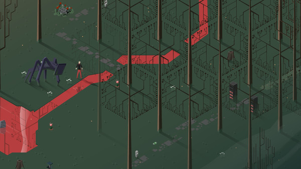 Atrio: The Dark Wildfor windows and Linux 1