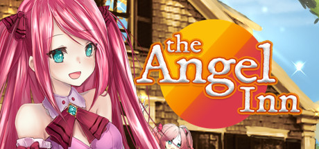 The Angel Inn cover art