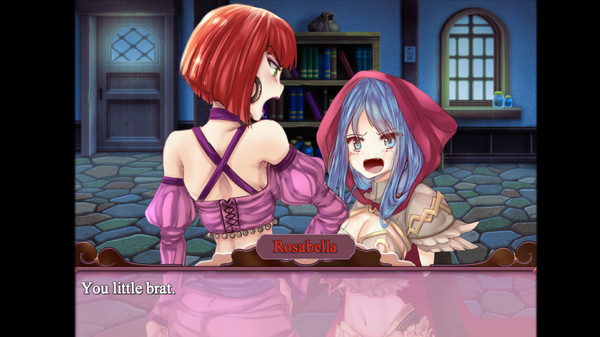 The Angel Innfor windows and Linux 1