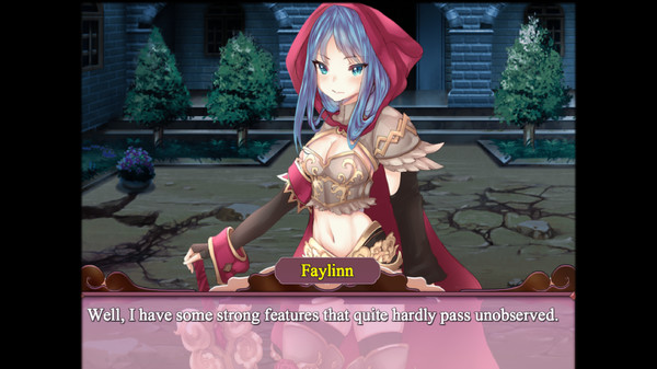 The Angel Inn game for Linux 1