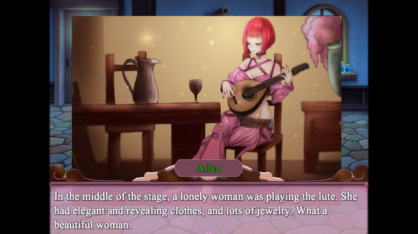 The Angel Inn game for windows Pc 1