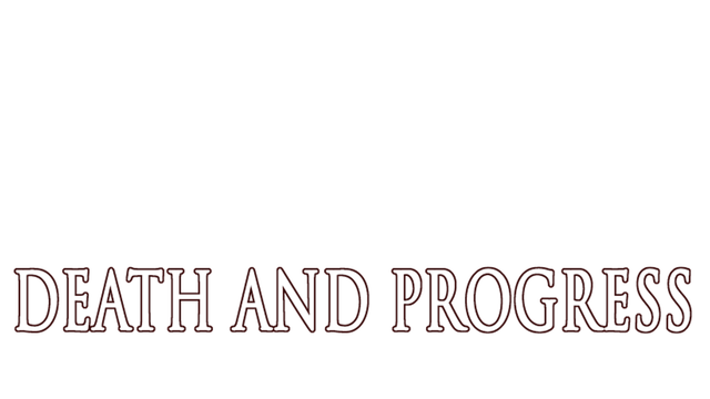Death and Progress Logo