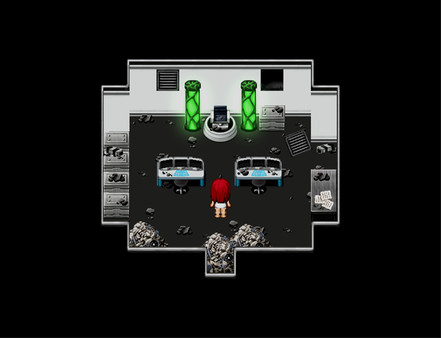 Скриншот из Death and Progress