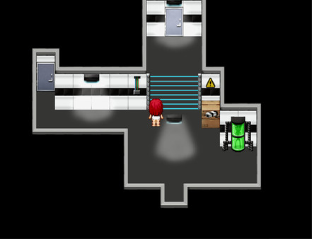 Death and Progress game for Linux 1