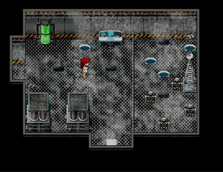 Скриншот из Death and Progress