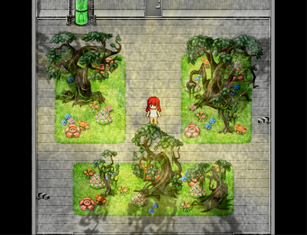 Скриншот из Death and Progress