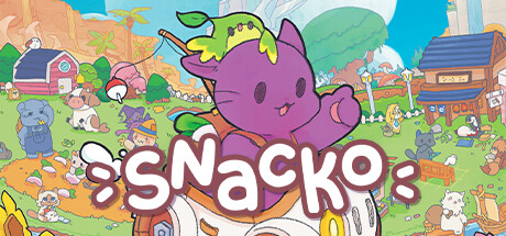 View Snacko on IsThereAnyDeal