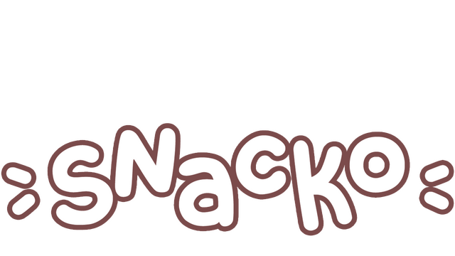 Snacko Logo