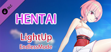 Hentai LightUp - Endless Mode cover art