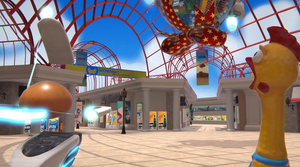 TAG WAR game for windows Pc 1