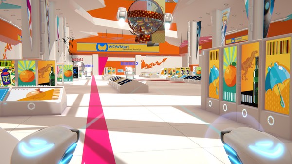 TAG WAR game for Linux 1