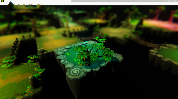 Скриншот из Rogue Production Facility