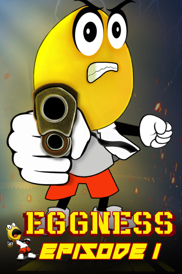 Eggness for steam Eggness for steam