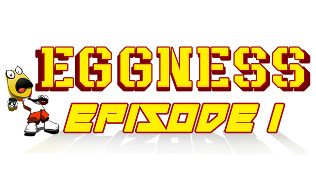 Eggness Logo