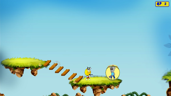 Eggness game for windows Pc 1