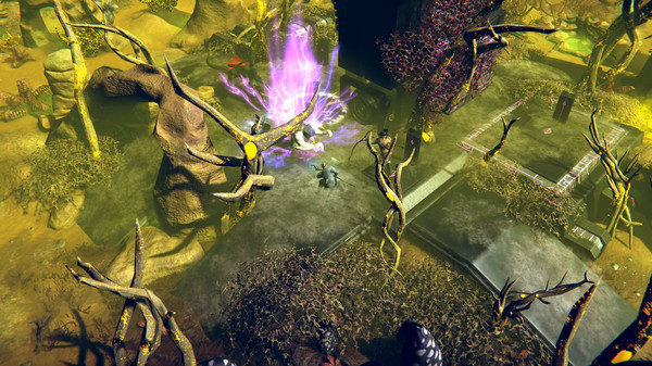 Gatewalkers for linux