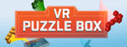 VR Puzzle Box