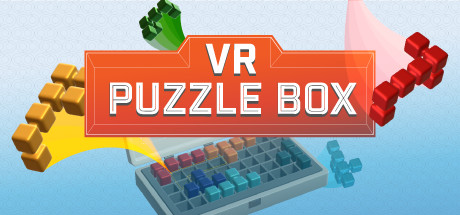 VR Puzzle Box