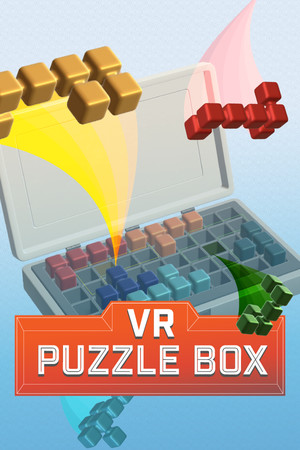 VR Puzzle Box