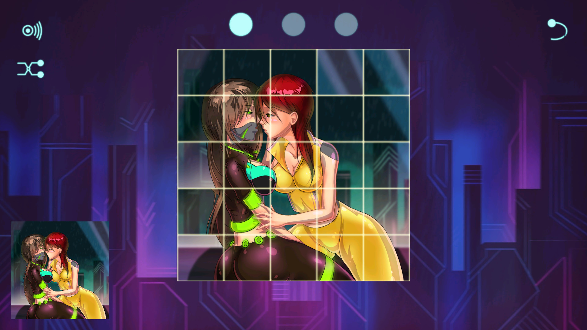 save 45 on cyberpunk girl on steam cyberpunk girl