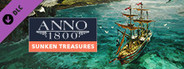 Anno 1800 - Sunken Treasure