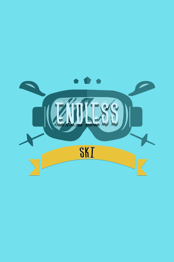 Endless Ski for steam Endless Ski for steam