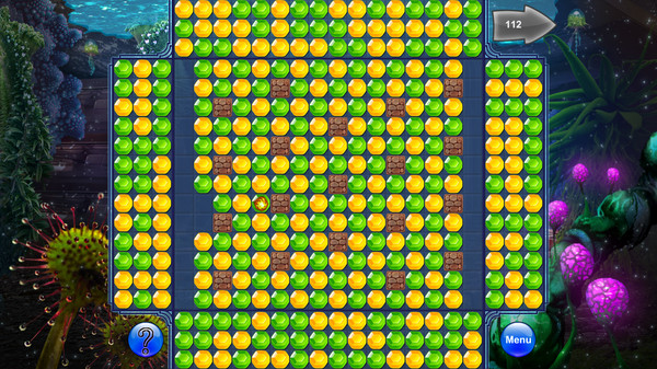 ClearIt5 game for Linux 1