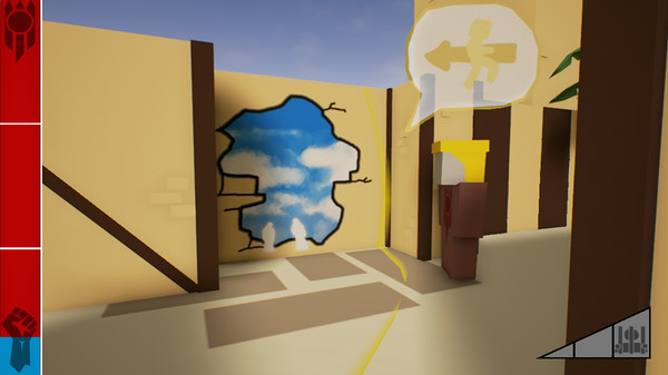 Public Enemy: Revolution Simulator game for Linux 1