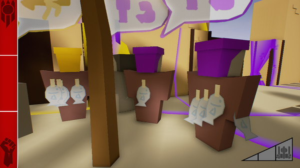 Public Enemy: Revolution Simulator game for windows Pc 1