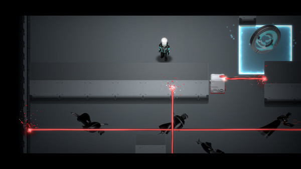 LaserZonefor windows and Linux 1