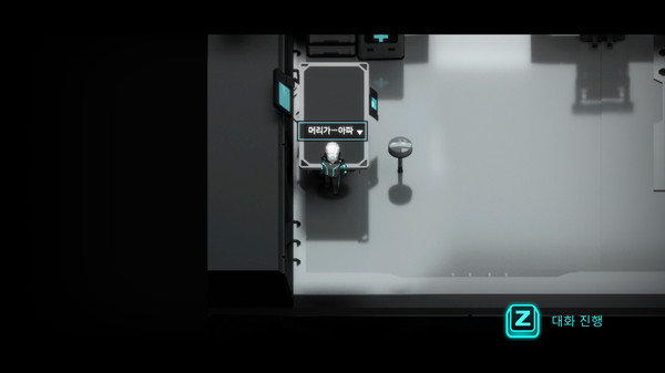 LaserZone game for Linux 1