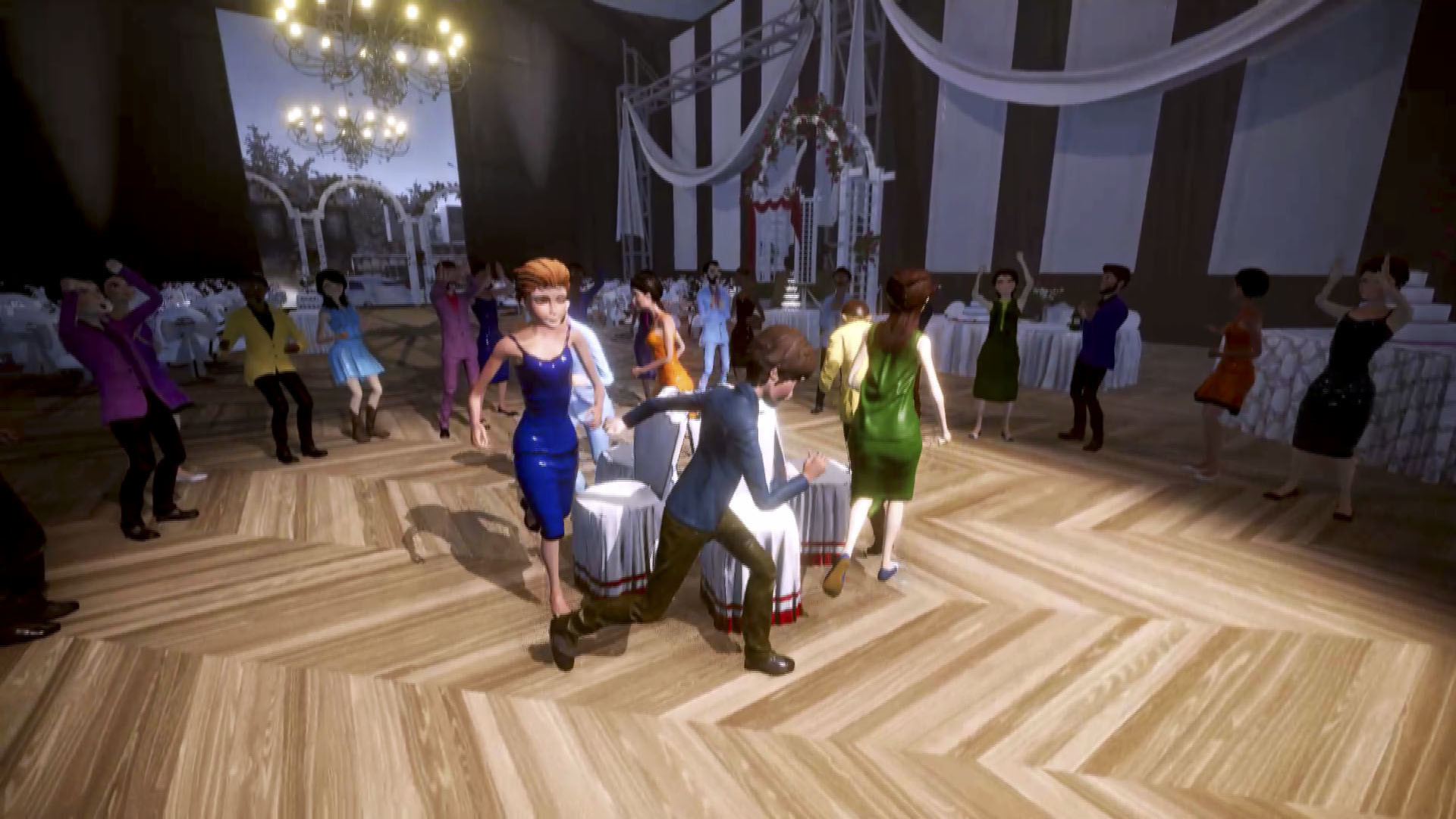 Wedding Designer and 30+ similar games Find your next favorite game on SteamPeek!