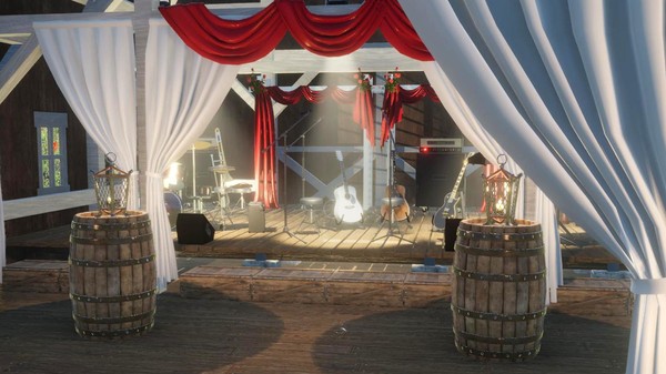 Wedding Designer game for Linux 1