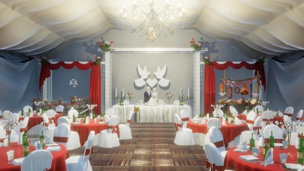 Wedding Designer game for windows Pc 1