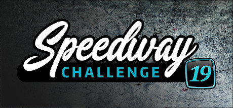 Speedway Challenge 2019 cover art