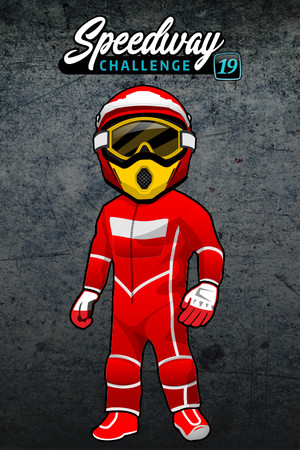 Speedway Challenge 2019 poster image on Steam Backlog
