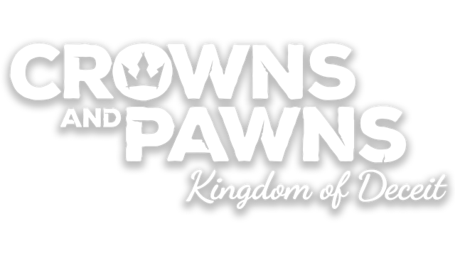 Crowns and Pawns: Kingdom of Deceit - Steam Backlog
