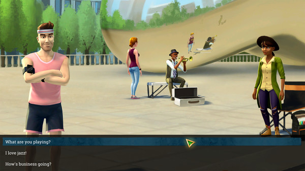 Crowns and Pawns: Kingdom of Deceitfor windows and Linux 1