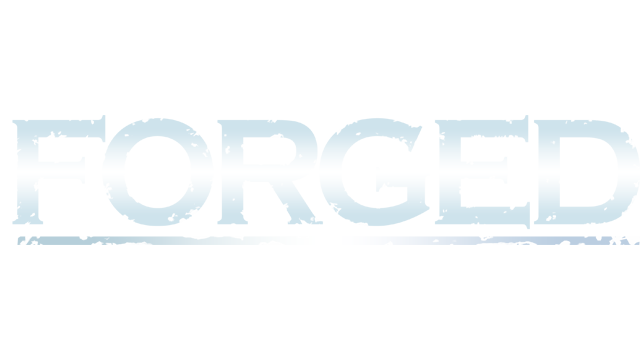 Forged Logo
