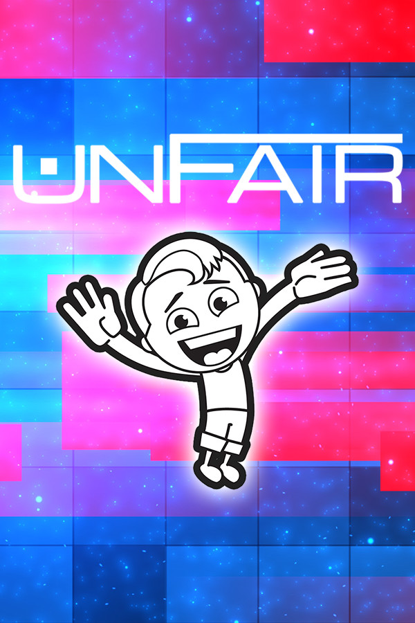UNFAIR for steam UNFAIR for steam