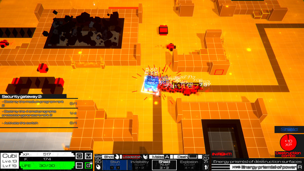 UNFAIRfor windows and Linux 1