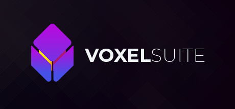 VoxelSuite cover art