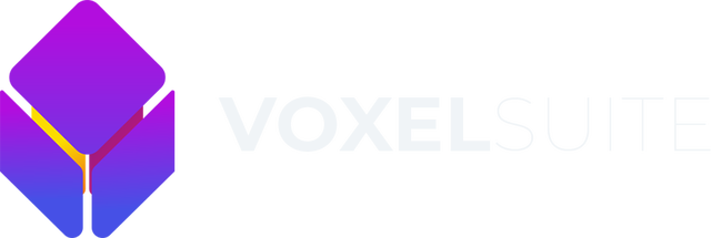 VoxelSuite Logo