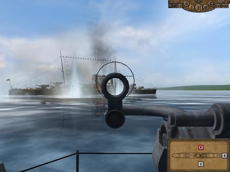 Pacific Storm Allies screenshot