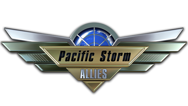 Pacific Storm Allies - Steam Backlog