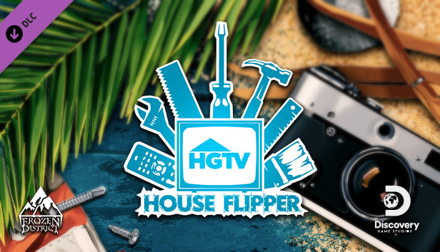 House flipper game updates