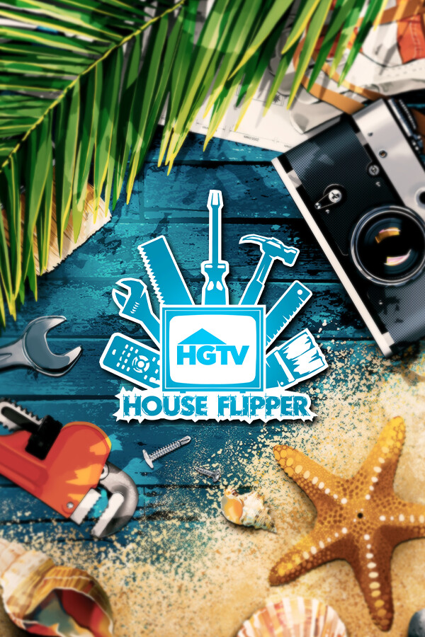 House Flipper - HGTV DLC for steam