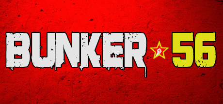Bunker 56 cover art