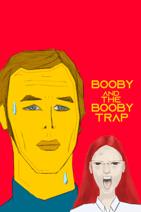 Booby And The Booby Trap for steam