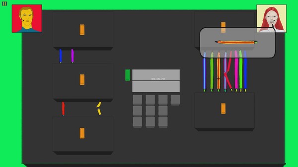 Booby And The Booby Trapfor windows and Linux 1